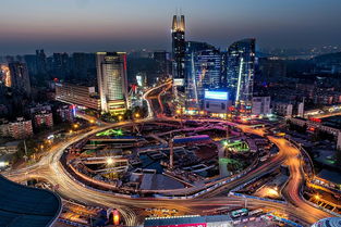 一年融資超百億,60余家第二總部落地,2100家企業(yè)和10萬 互聯(lián)網(wǎng)人邀您共同見證武漢創(chuàng)投圈的萬物生長