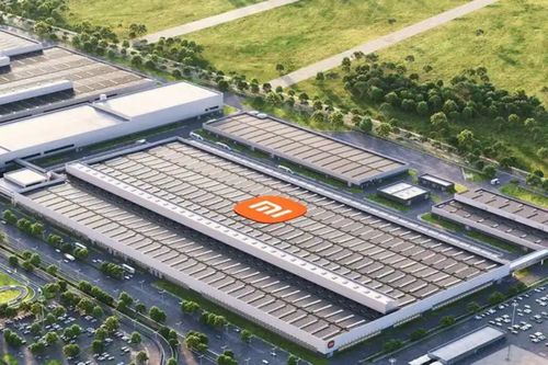 小米在武漢招聘汽車工廠項目經(jīng)理 這是要建新廠