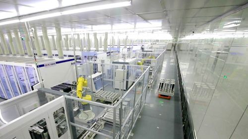 踐行云改數(shù)轉(zhuǎn)戰(zhàn)略 中國電信湖南公司助力多家企業(yè)打造 5g 工業(yè)互聯(lián)網(wǎng)示范工廠