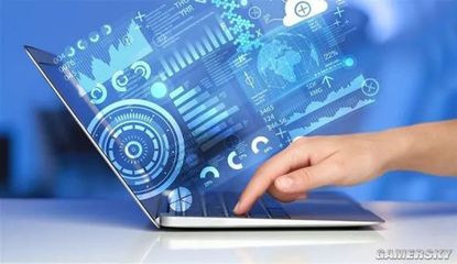 58同城數(shù)據(jù):IT行業(yè)平均月薪8254元 程序開發(fā)為8456元