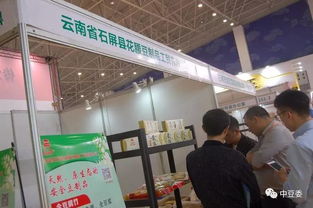 豆業(yè)多賓朋,展商談意濃 2017中國 武漢 大豆食品加工技術(shù)及設(shè)備展覽會現(xiàn)場掠影之一