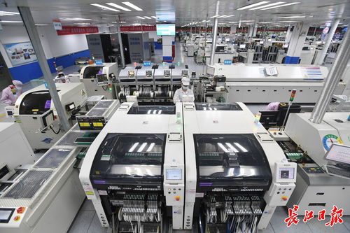 國家電投華中氫能基地一期明年投產(chǎn)