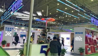 武漢農(nóng)博會(huì)美味不斷 盛況空前,數(shù)字風(fēng)讓 土產(chǎn)品 潮起來