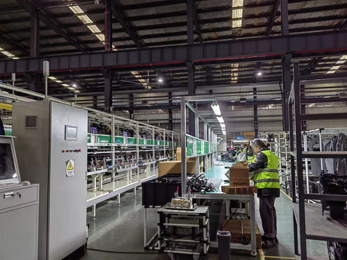 發(fā)貨和銷售增長(zhǎng)超五成,武漢嘉華發(fā)貨忙