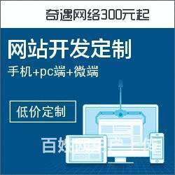 武漢網(wǎng)站建設(shè)站多多2580元定制 6年一線老品牌