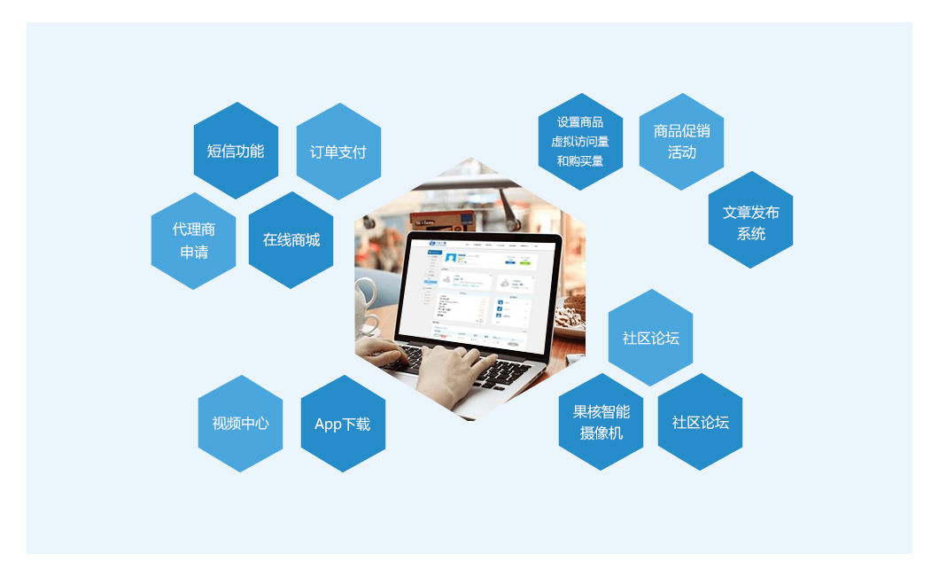 果核商城 - 電商平臺(tái)開發(fā) - 武漢網(wǎng)站建設(shè)_網(wǎng)站設(shè)計(jì)_.