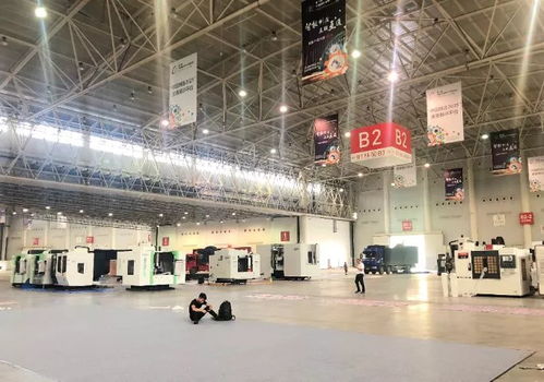 直擊立嘉武漢展布現(xiàn)場(chǎng)實(shí)況,各類高精設(shè)備產(chǎn)品陸續(xù)進(jìn)場(chǎng)