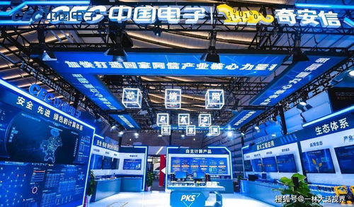 國(guó)產(chǎn)操作系統(tǒng)再獲突破,目的是打破國(guó)外壟斷,它能取代windows嗎