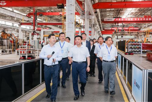 逆勢回歸,三一重工的的巔峰來了嗎