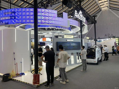 2021年 互聯(lián)網(wǎng)之光 博覽會開幕 一大波新技術(shù) 新產(chǎn)品 新應(yīng)用......正在向你靠近