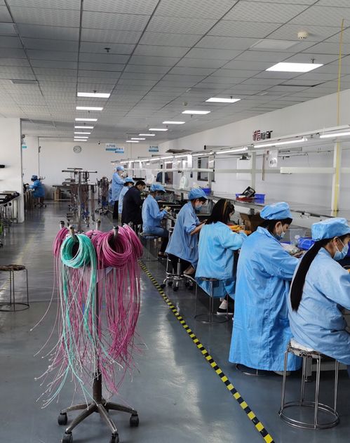 走進光無源廠家武漢沃隆云網(wǎng) 從傳統(tǒng)產(chǎn)品向高端器件轉(zhuǎn)型