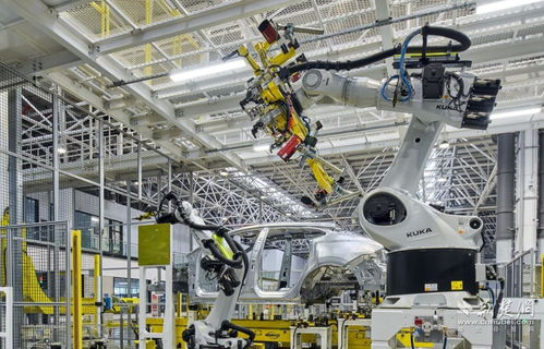 充電5分鐘暢跑百公里 記者探訪路特斯全球智能工廠