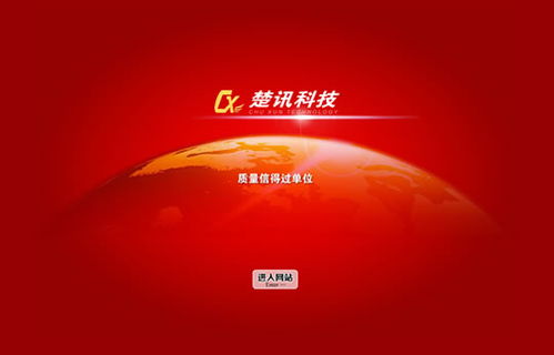 黃石楚訊貿(mào)易發(fā)展有限責(zé)任公司網(wǎng)站建設(shè)項(xiàng)目完成并開(kāi)通