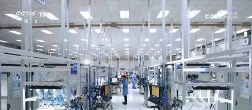 深化 5g 工業互聯網 發展 建成不少于300家5g工廠