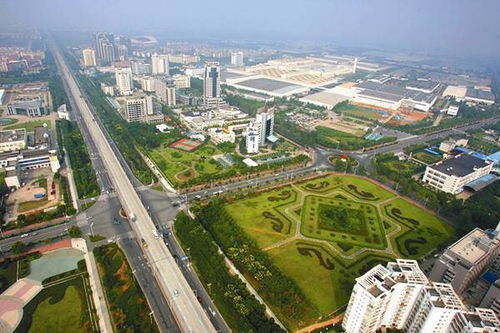 武漢26個(gè)最具潛力地段全解析，你家上榜了嗎？